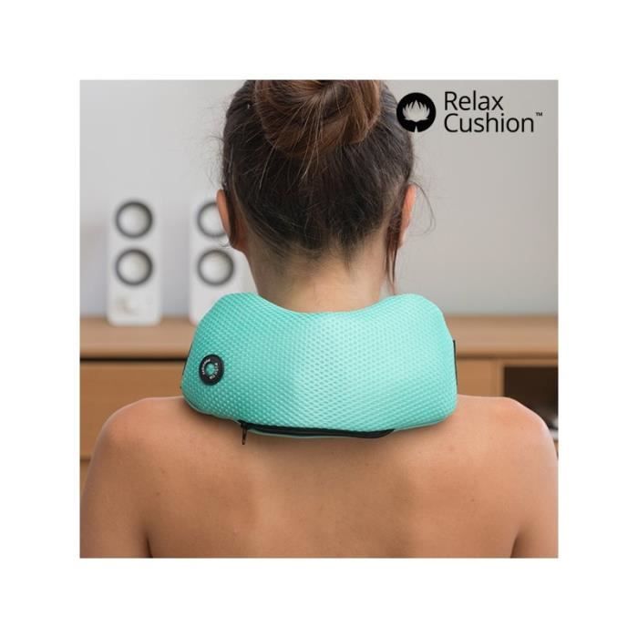 Lg-Expro Relax-A-Strap Body Massager
