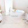 Portable Disposable Bathtub Liner