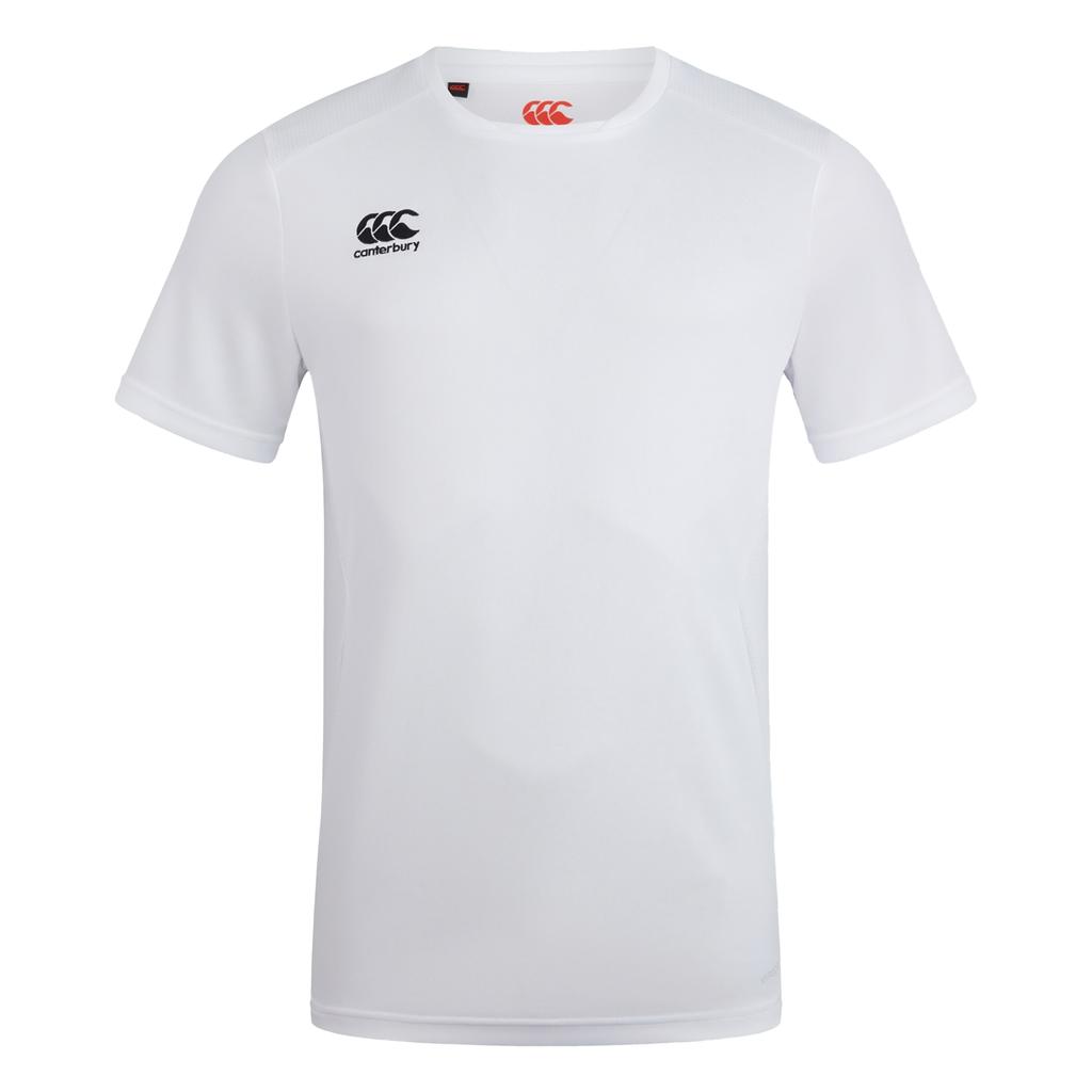 canterbury Men's Club Dry T-Shirt