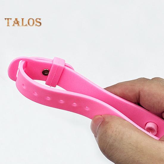 Interaktives Katzenhalsband-Spielzeug, Neckstab mit bunten Naturfedern und Glöckchen, verstellbares Design, selbstspielendes Spielzeug, Neckstab für Haustiere