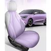For Dongfeng Nammi 01 Nammi Box 2024-2026 Seat Cover Fully Enclosed Car Seat Cover All Seasons Automobile Modification Supplies