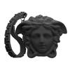 Versace Medusa Pop Casual Watch VE8J00624 Black Women's [Used]