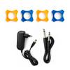 MusicMate MM-850 OpenStage Wireless Microphone Set