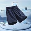 MINISO Men's Quick-Dry Sport Casual Shorts