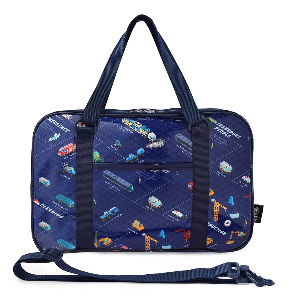 COLORFUL CANDY STYLE Calligraphy and Writing Set Transportation Infrastructure for a Car Society Elementary School Students Kuretake Calligraphy Set