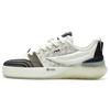 New Mixa Sneakers White/Black F12M223101FWB
