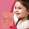 Strawberry Children Teeth Care Toothpaste Reduce Yellowing Keep Oral Hygiene Fresh Breath Kid Preventing Tooth Decay Toothpastes