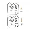 2x Carburetor Carb Repair Kits Set For Ducati Monster-Supersport 600 750 900