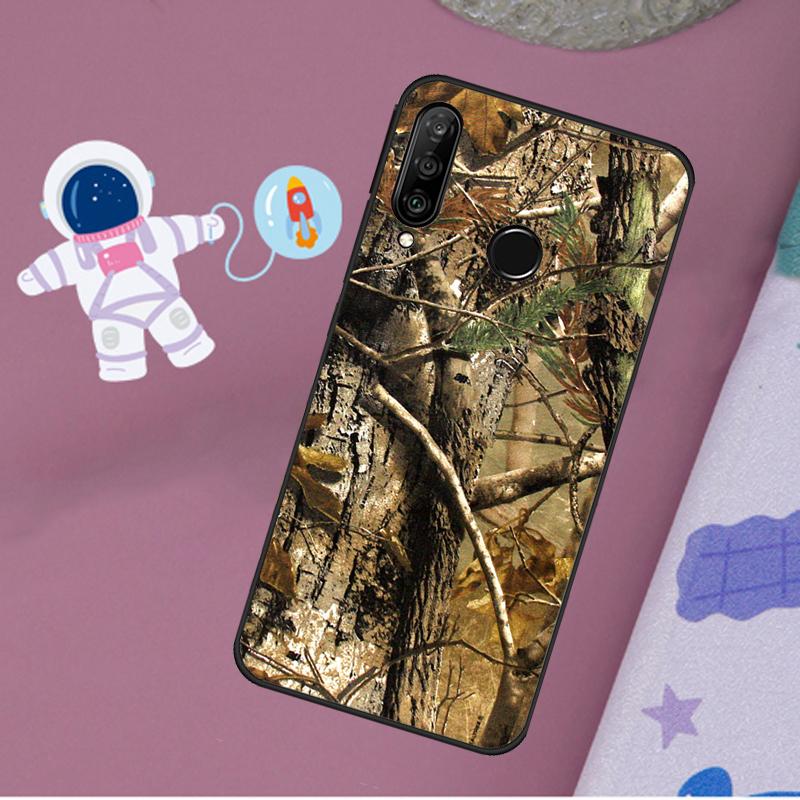 

Camouflage Hunting For Huawei Nova 10 9 SE 11 Pro Y60 Y70 Y90 Y61 Y91 Y72 Y73 12i 11i 8i P20 P30 P40 Lite Case Nova 10 SE