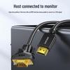 HDMI To VGA Adapter Cable