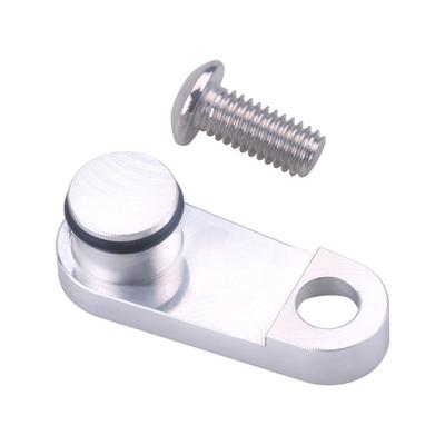 Pro nákladní vozidlo LS EVAP solenoidový ventil pro odvzdušnění, trubice, zátka, zaslepovací deska sání, LQ4 LQ9 5.3, sada pro sání vzduchu, autodoplňky interiéru
