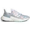 New Adidas X9000L4 'Halo Blue Silver Mint' Women's FY0783
