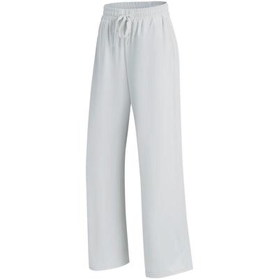 Women's Sun-Protective Quick-Dry Wide-Leg Casual Pants TB4251002