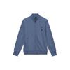 Adizero Track Stand-Up Collar Jacket Men Outerwear Cerulean HE5127