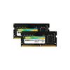 Silicon Power Notebook PC Memory DDR4-3200 (PC4-25600) 16GB x 2 (32GB) 260Pin 1.2V CL22 SP032GBSFU320F22