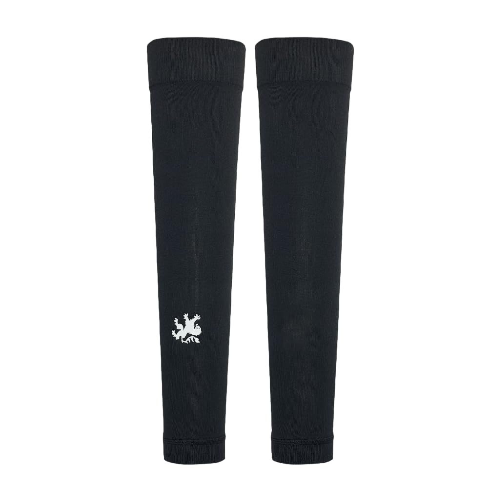 

Бесшовный нарукавник [Kapellmuur] kpac013-BK L_XL чёрный