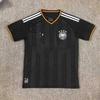 World Cup Germany Special Edition No. 10 Musiara No. 17 Würtz Football Jerseys National Team Jerseys