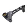 Motorcycle Repairing Gear Shifter Lever Durable Aluminum Alloy for Ducati Monster 1200 R 821 Dark