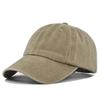 Vintage Adjustable Unisex Vintage Cap for Outdoor Hiking and Mountaineering