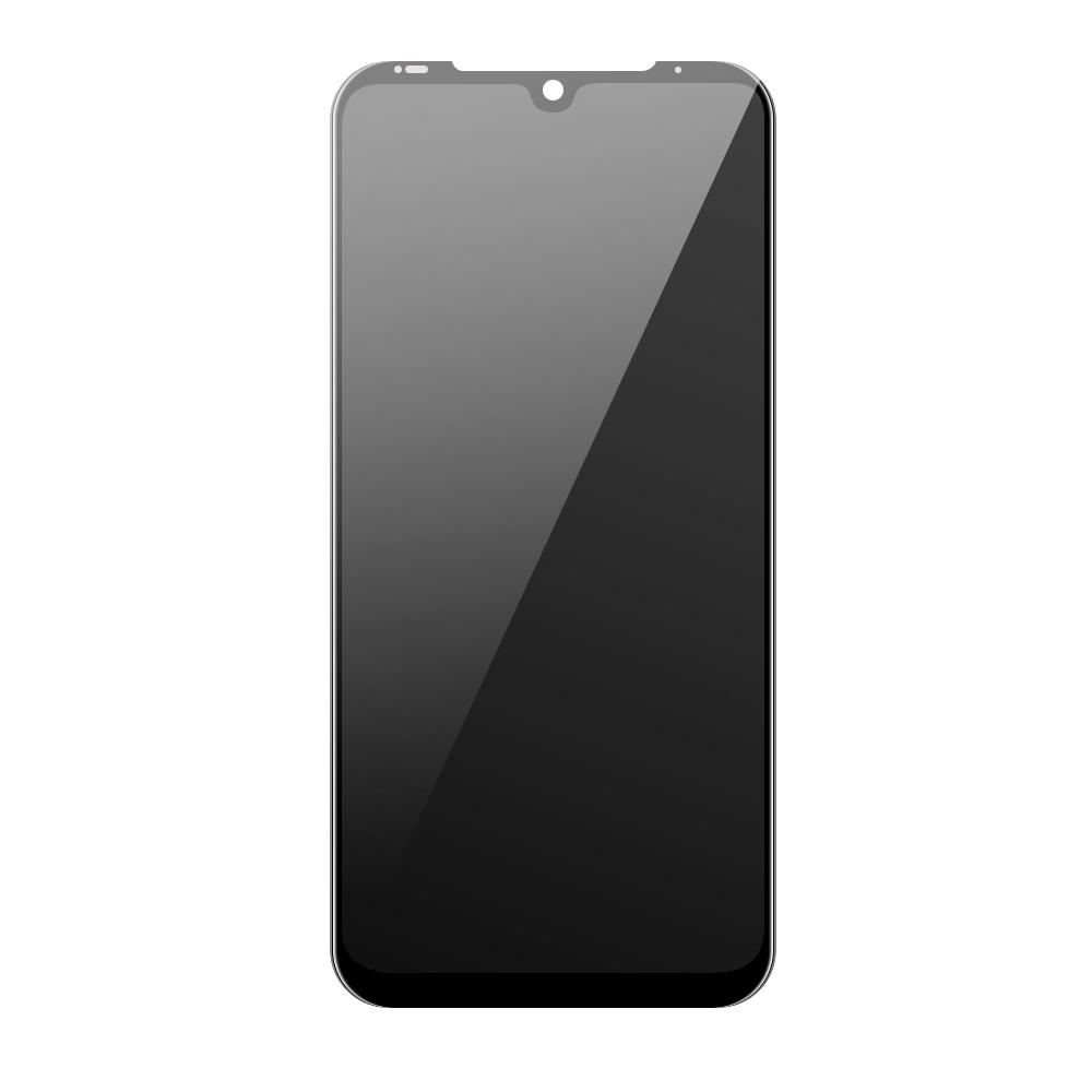 

OEM LCD Screen and Digitizer Assembly Replacement for Motorola Moto G8 Plus XT2019 (without Logo) Type A
