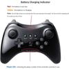 Extension Wireless Pro Controller for Nintendo Wii U Gamepad Console