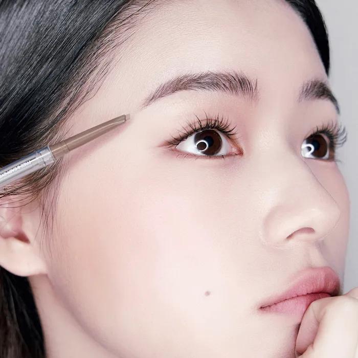 Free & Easy Eyebrow Pencil 2PACK