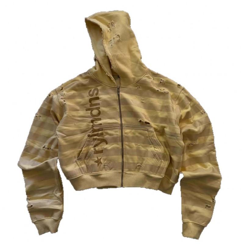 Dark Style 3D Print Hoodie Loose Unisex Streetwear Casual Sweatshirt