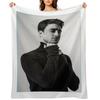 Young Daniel Radcliffe Throw Blanket funny gift Sofa Quilt Beach Retros Blankets