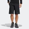 Adidas Stretch Sports Shorts Men Bottoms Black HE7363