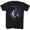 NEW A Perfect Circle Band Tour Collection S To 5XL Black T-shirt