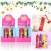 Fruit Flavor Lip Oil for Women, Hydrating Balm with Soothing Glossy Finish - 1 Piece