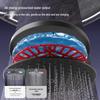 Jomoo Automatic Descaling Pressurized Shower Head