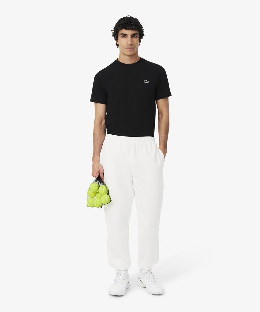 LACOSTE Men'S Woven Training Jogger Track Pants Xh124T-56N 001