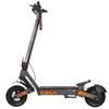 Electric Scooter 2026 New Kukirin G2 10" Dual Disc Brakes Top Speed 45KM/h Electric Scooter For Adult 48V 15.6AH, 55KM Long Range, 120Kg Max Load