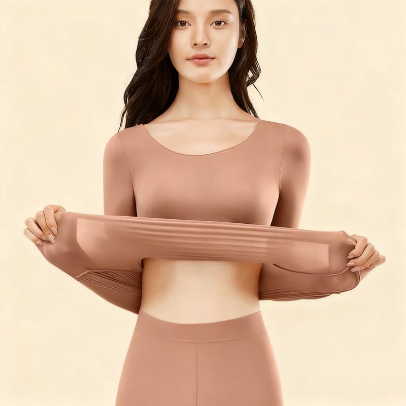 Термобелье Miling Seamless L