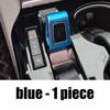 For Peugeot 2008 2024 2025 Gear head decoration car interior gear head made of aluminum alloy material