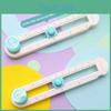 Plastic Cutter Paper Circle 220cm Multifunctional Craft Cutting Tools Paper Scrapbooking Cards Cutters For Home Study Offices