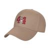 Hammerin Hank (original) Baseball Cap Dropshipping Horse Hat hiking hat Sports  Unisex s Womens