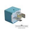 5 Pin Blower Motor Relay for Toyota Matrix Tundra Solara Sienna Sequoia Camry