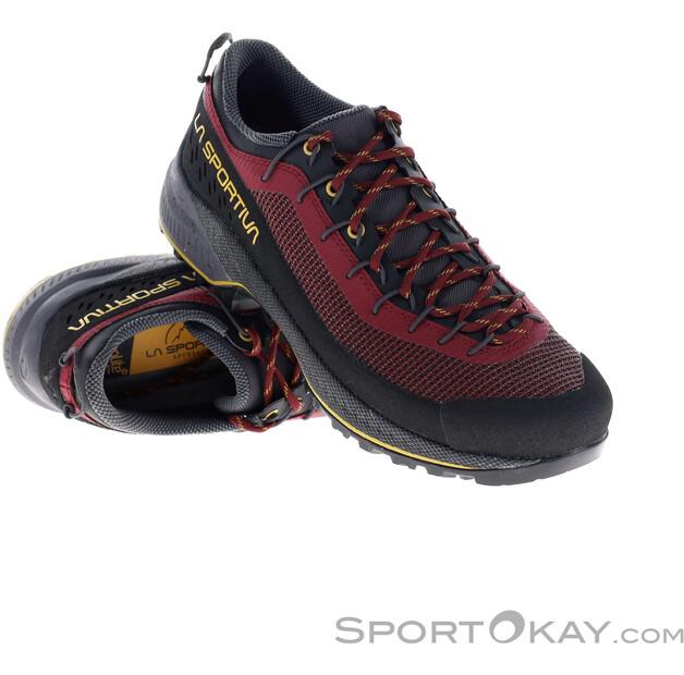 Треккинговые ботинки La Sportiva TX4 Evo ST Women