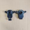 Dragon Flag Air Vent Car Phone Holder with Gravity Support for Navigation and Telescopic Fixing