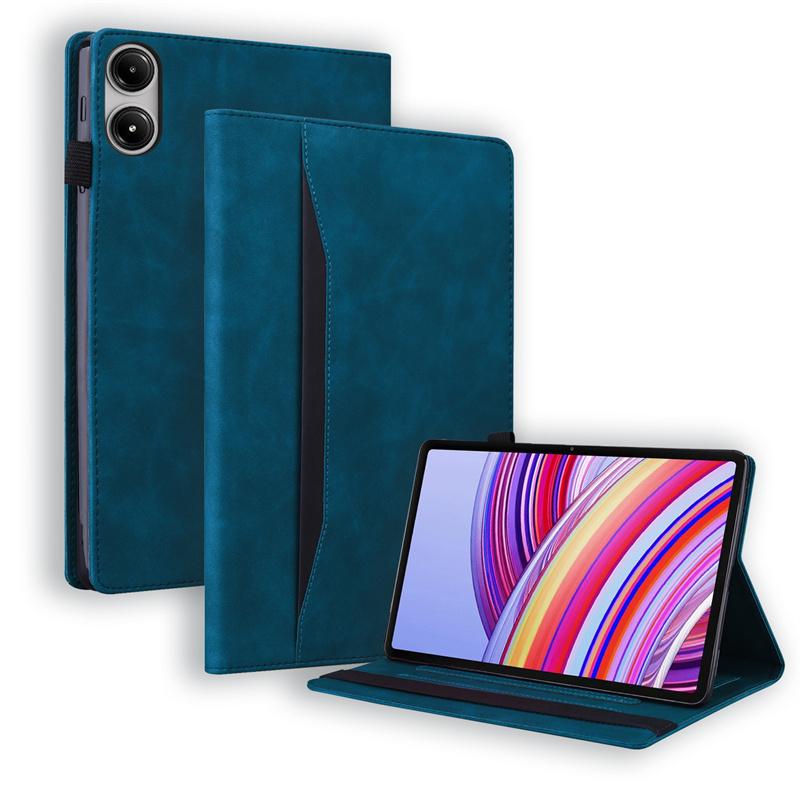 For Xiaomi Redmi Pad 2 Pro Case 12.1 Inch Wallet Stand Tablet Cover For Funda Xiaomi Redmi Pad 2 Pro 12.1 Case Coque 2025