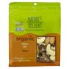 Natures Delight Organic Omega Mix (cashews, Brazil Nuts, Almonds, Walnuts & Pecans) 200g