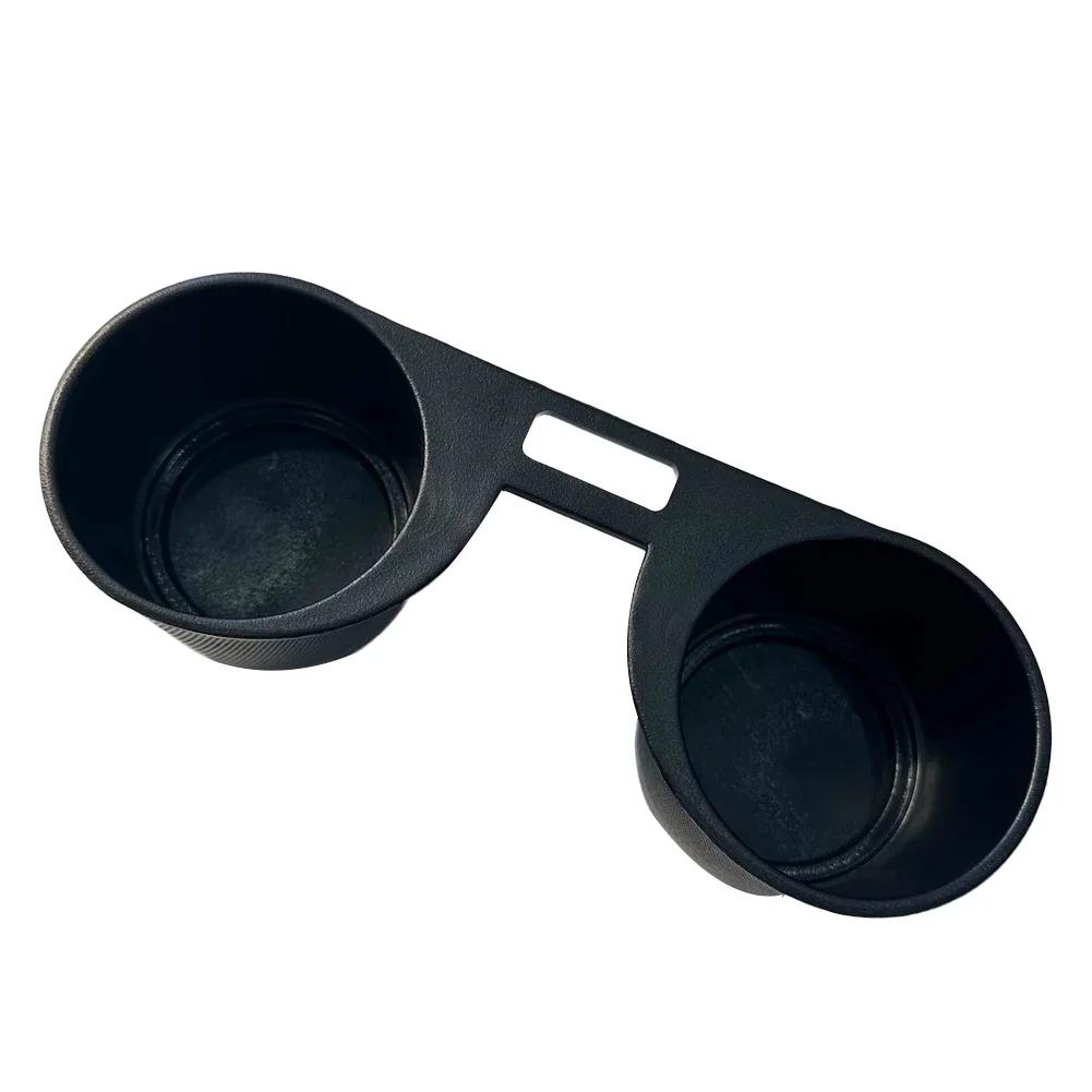 Car Front Water Cup Holder Base Transporter Ashtray Auto Cup Holder Base 7H0862531 For VW T5 T5.1 Car Interior Accessories