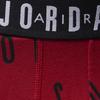 Jordan Flight Essentials All Over Logo Design Casual Breathable Mid Rise Underwear Men Underwear HF7298-687