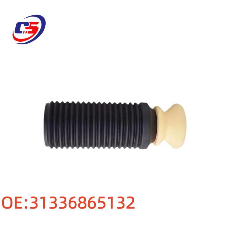 BMW F15 F16 Front Shock Absorber Dust Cover Repair Kit (OE: 31336865132)