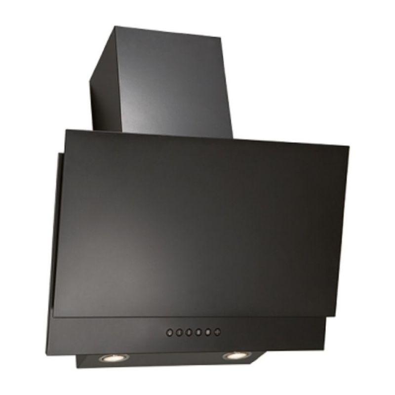 

Вытяжка кухонная Elikor Ruby S4 50p-700-e4d Антрацит