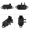 DPFE15 Intake Pressure Sensor EGR Sensor Automotive Supplies Replacement Parts Accessories For Ford Lincoln F77Z9J460AB