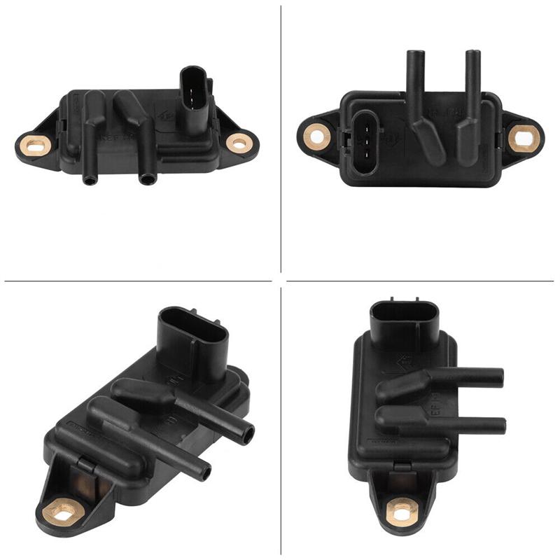DPFE15 Intake Pressure Sensor EGR Sensor Automotive Supplies Replacement Parts Accessories For Ford Lincoln F77Z9J460AB