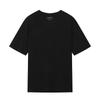 Jambangi Unisex) Two-Pack Round T-Shirt (2Pcs/Pack)_Jn9Wts949-Bk